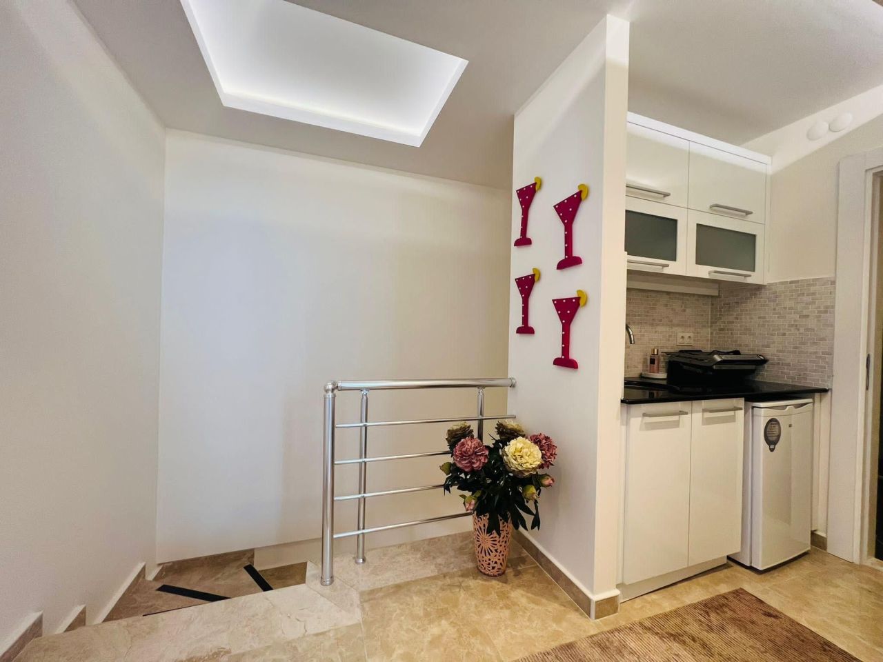 Пентхаус в Алании, Турция, 160 м² - фото 14