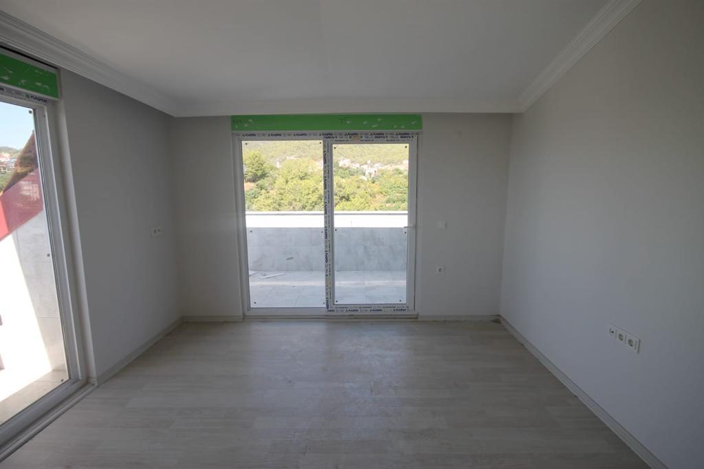Квартира в Алании, Турция, 55 м² - фото 14