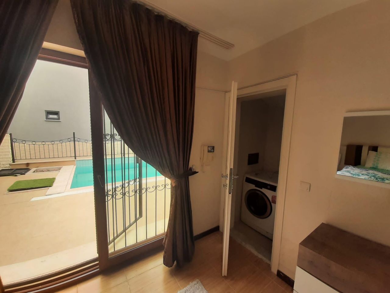 Вилла в Алании, Турция, 140 м² - фото 14