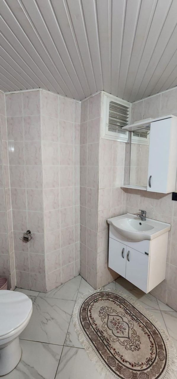 Квартира в Алании, Турция, 65 м² - фото 14