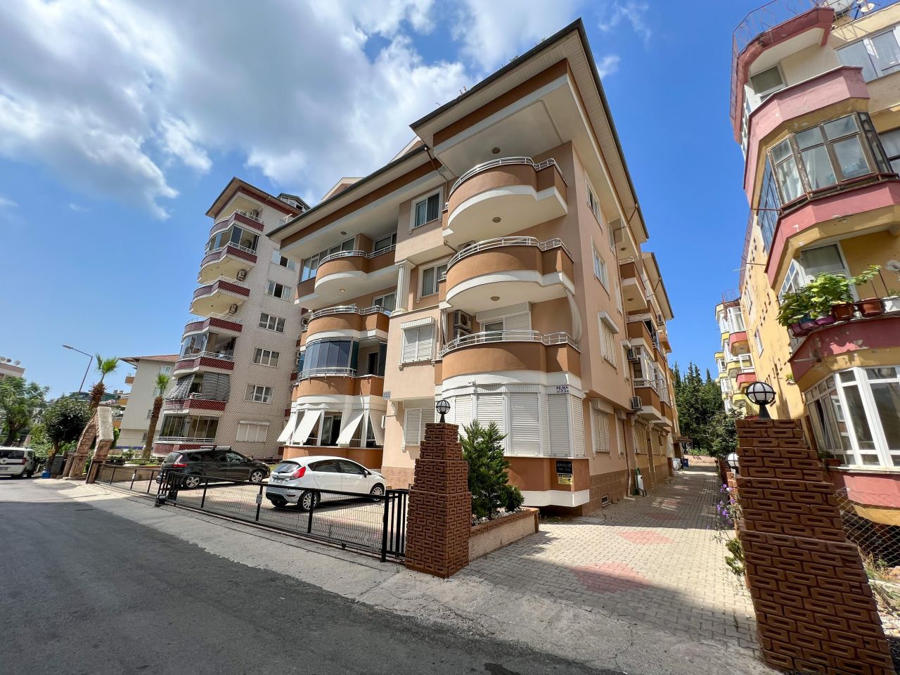 Пентхаус в Алании, Турция, 240 м² - фото 14