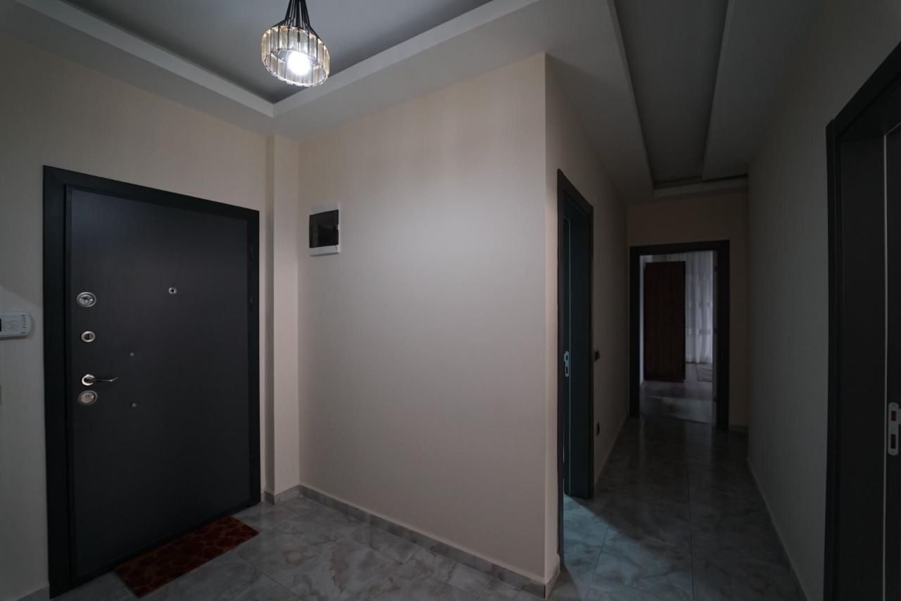 Квартира в Алании, Турция, 160 м² - фото 14