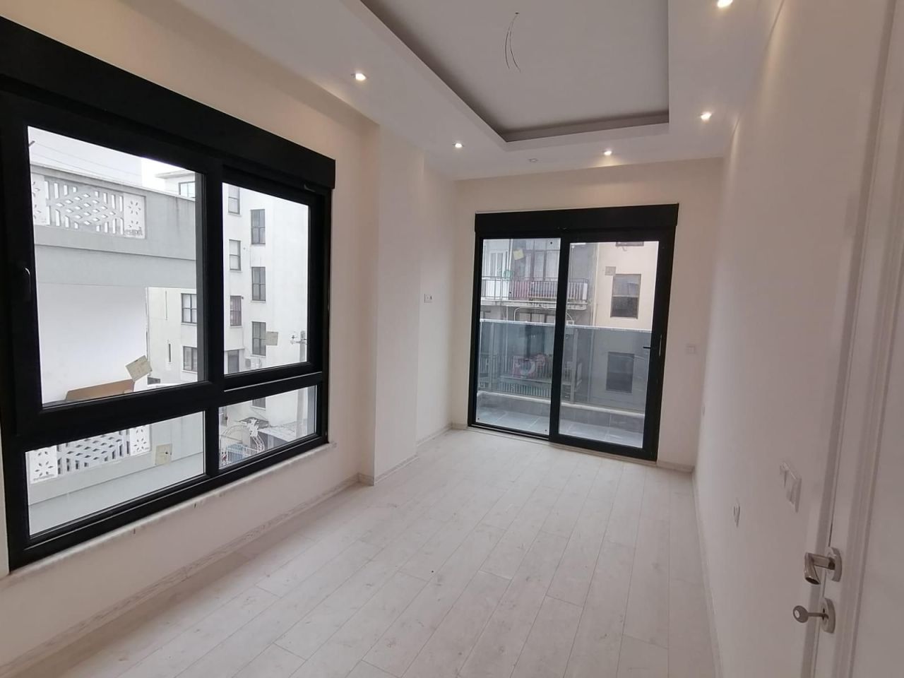 Квартира в Алании, Турция, 80 м² - фото 14