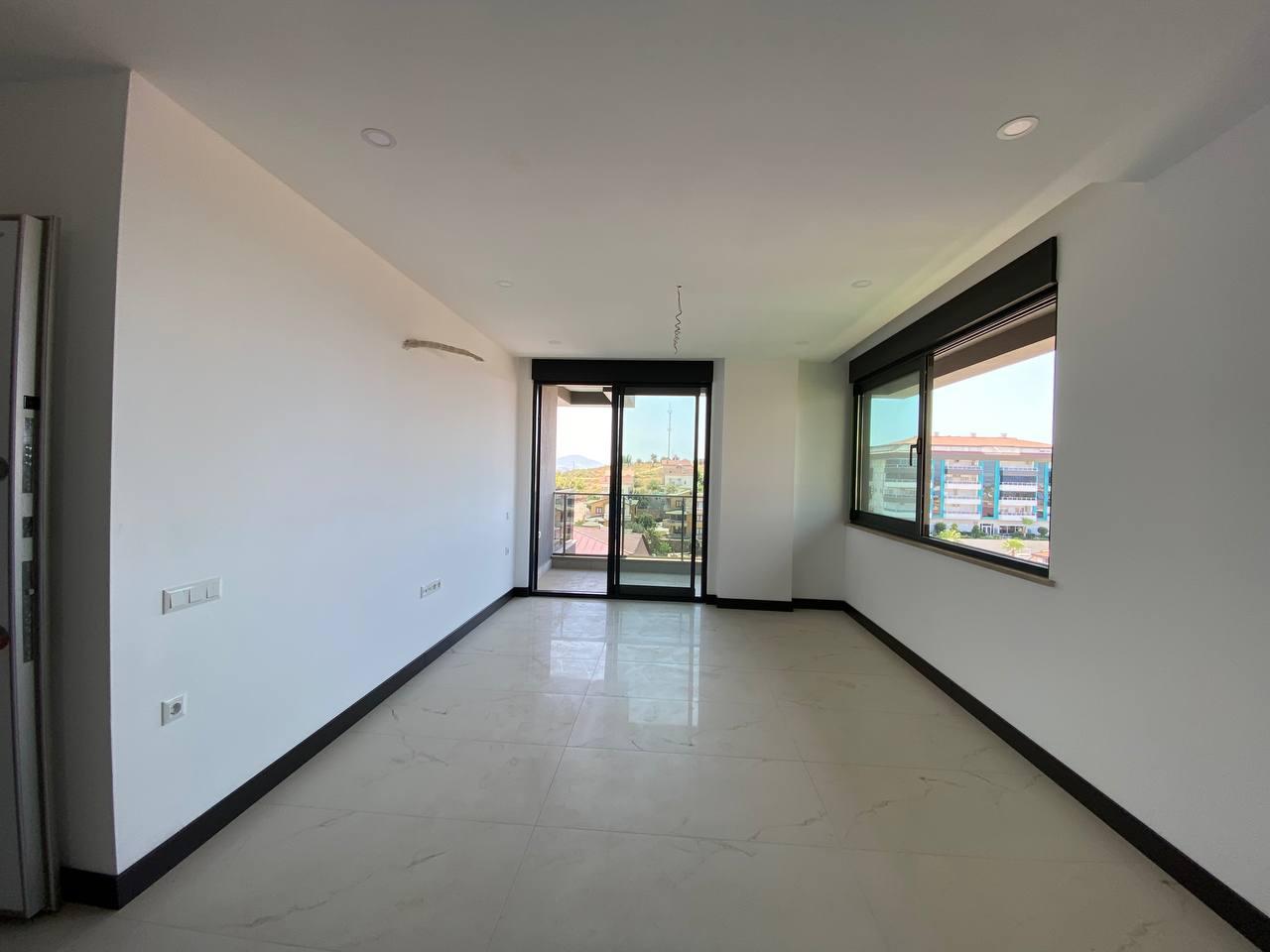 Пентхаус в Кестеле, Турция, 120 м² - фото 14