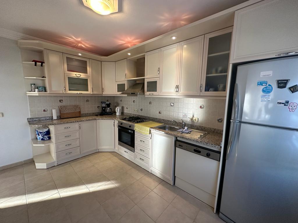 Пентхаус в Алании, Турция, 170 м² - фото 14