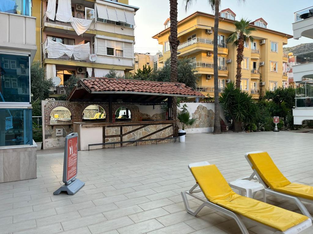 Пентхаус в Алании, Турция, 98 м² - фото 14