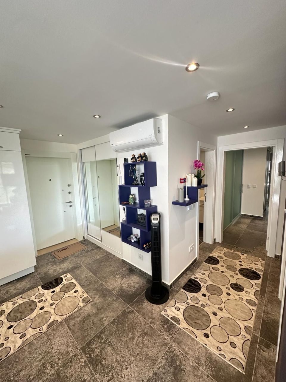 Квартира в Алании, Турция, 130 м² - фото 14