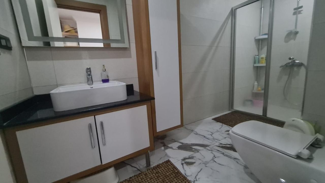 Пентхаус в Алании, Турция, 200 м² - фото 14
