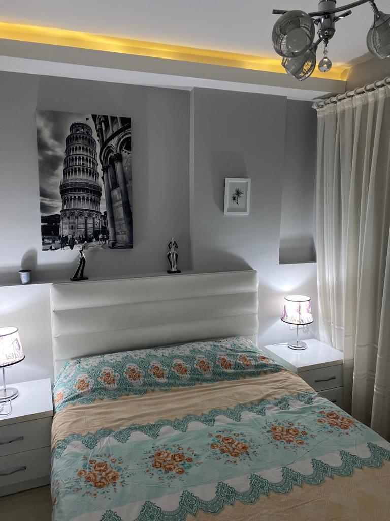 Квартира в Алании, Турция, 50 м² - фото 14