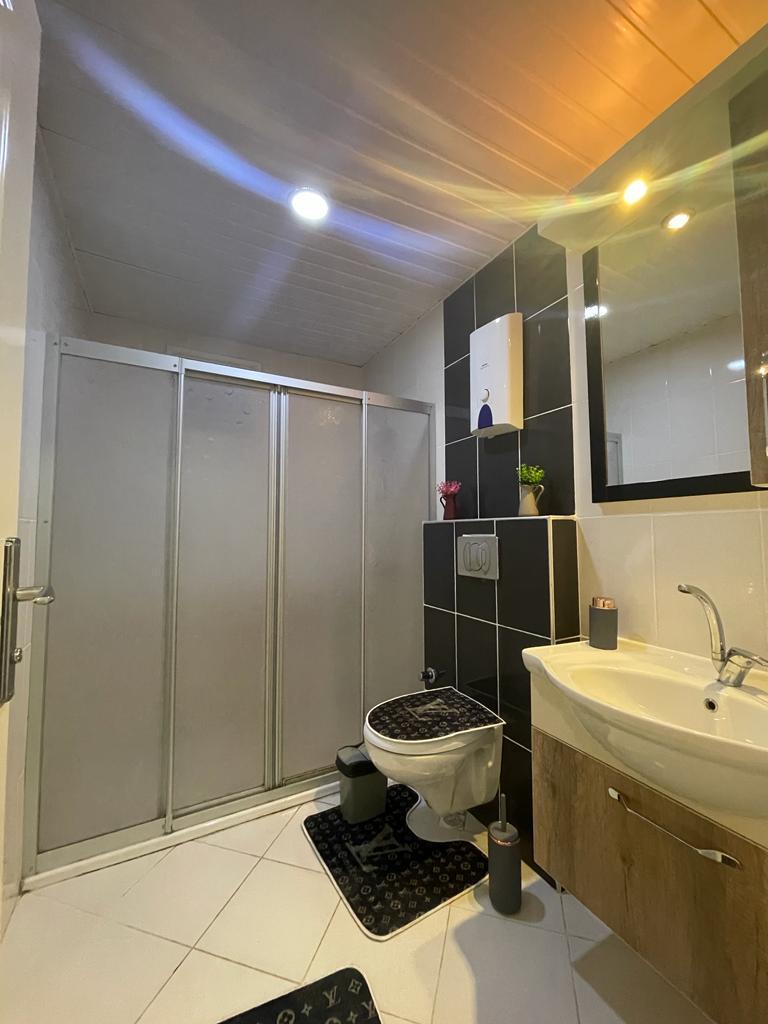 Квартира в Алании, Турция, 120 м² - фото 14