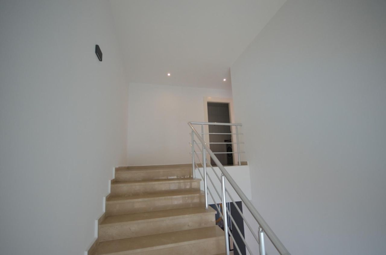 Пентхаус в Алании, Турция, 286 м² - фото 14