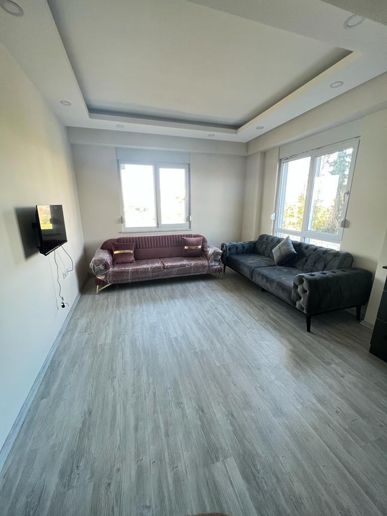 Квартира в Алании, Турция, 52 м² - фото 14