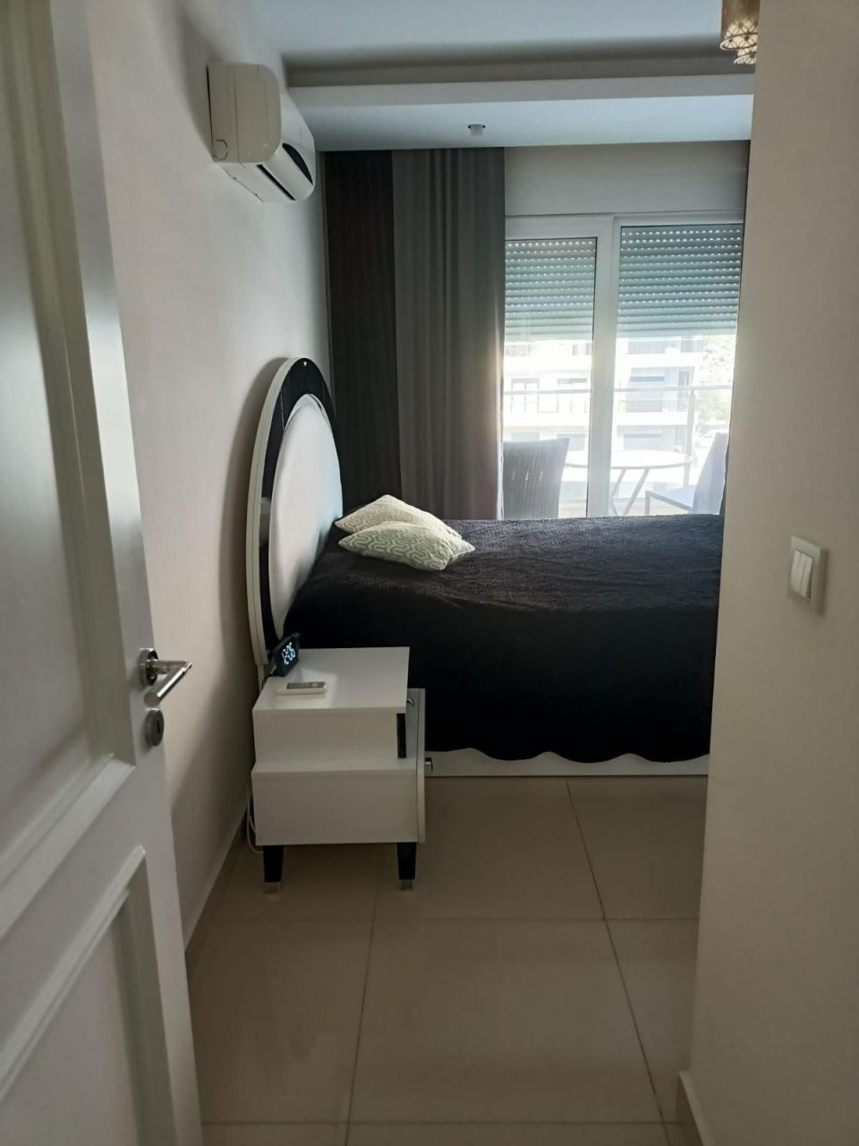 Квартира в Алании, Турция, 65 м² - фото 14