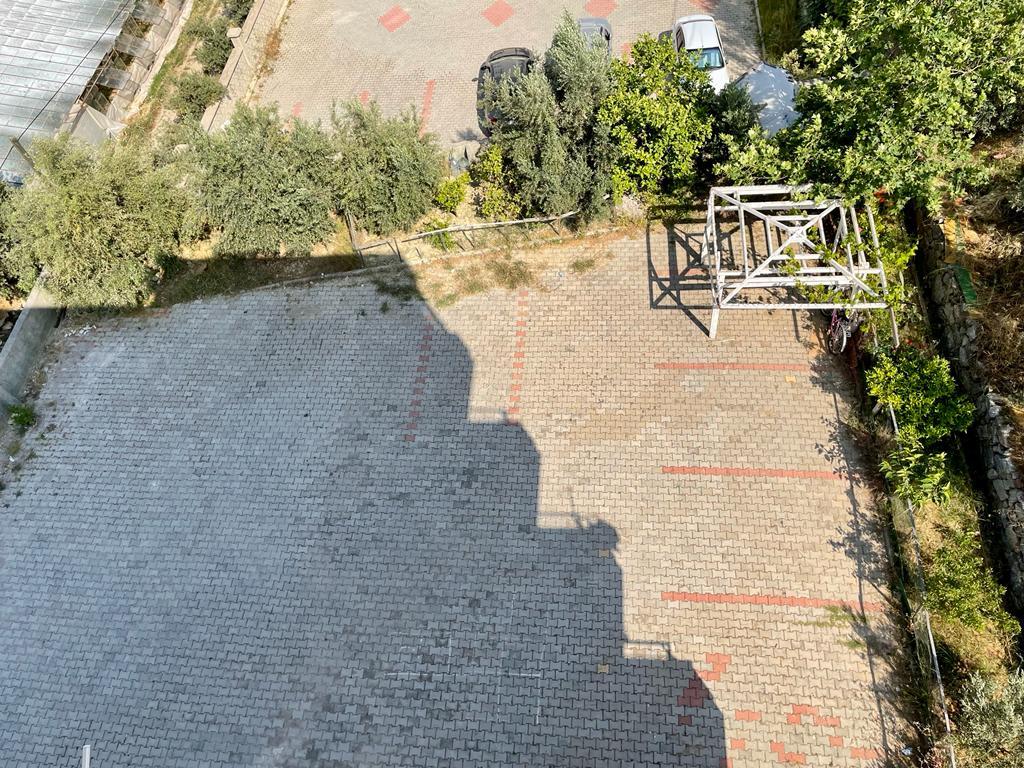 Квартира в Конаклы, Турция, 110 м² - фото 14