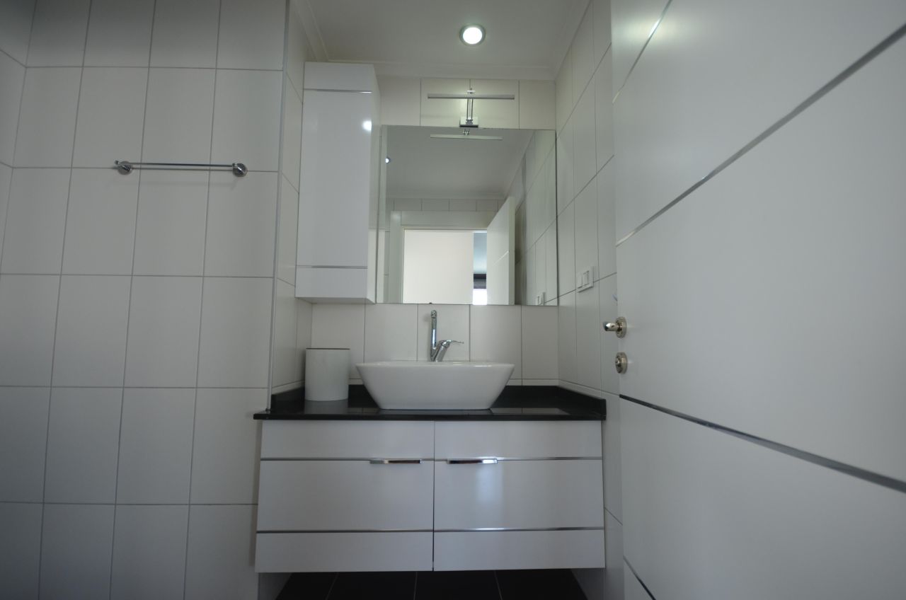 Квартира в Алании, Турция, 270 м² - фото 14