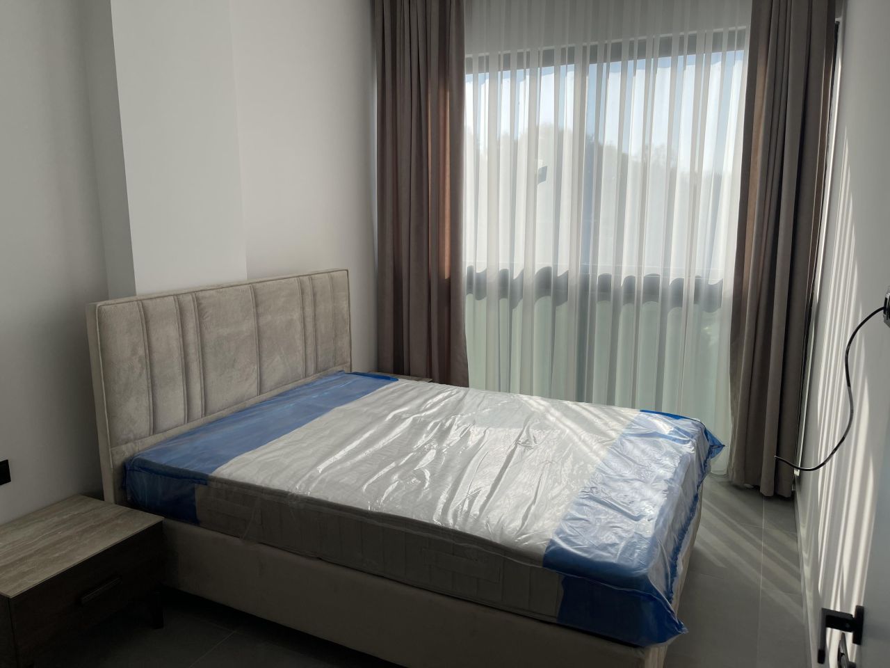 Квартира в Алании, Турция, 50 м² - фото 14