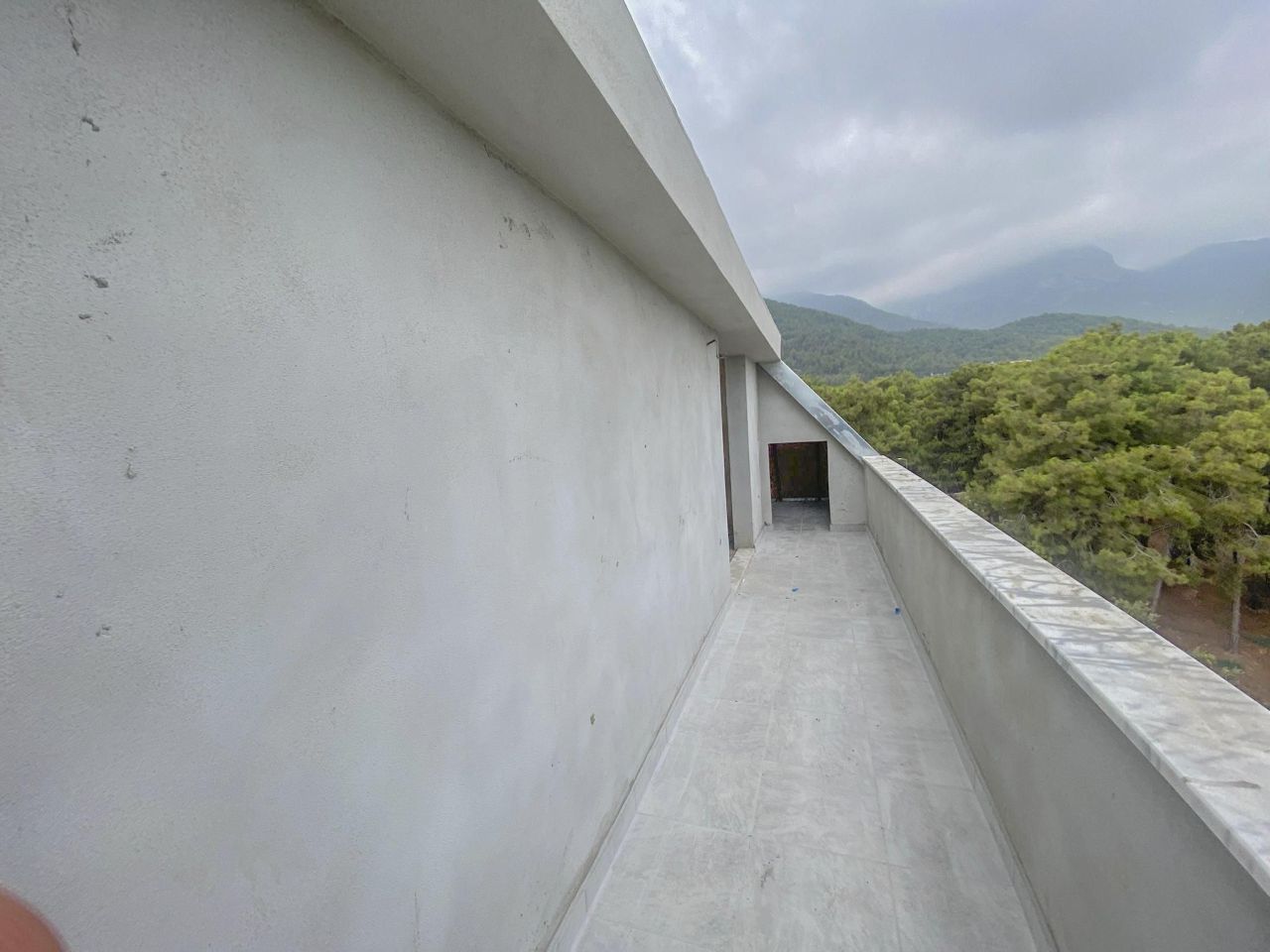 Пентхаус в Алании, Турция, 185 м² - фото 14