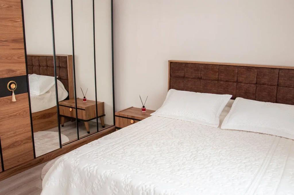 Пентхаус в Алании, Турция, 220 м² - фото 14