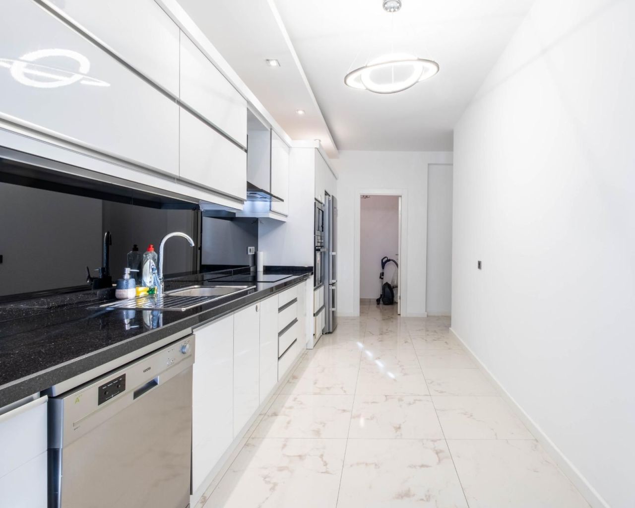 Квартира в Алании, Турция, 170 м² - фото 14