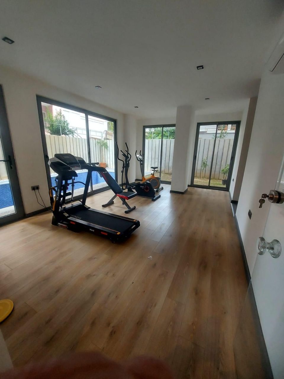 Квартира в Алании, Турция, 60 м² - фото 14