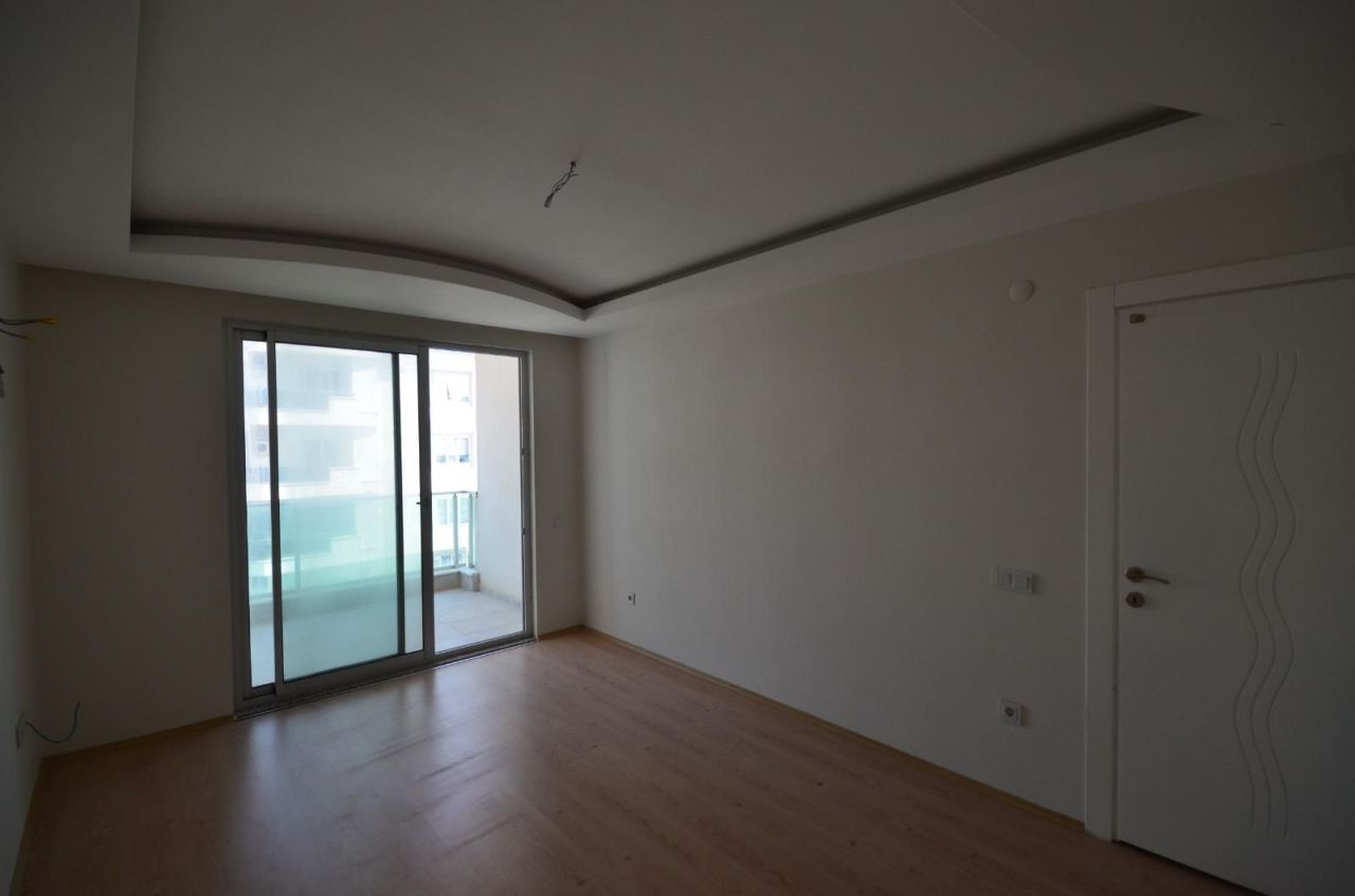 Квартира в Алании, Турция, 170 м² - фото 14