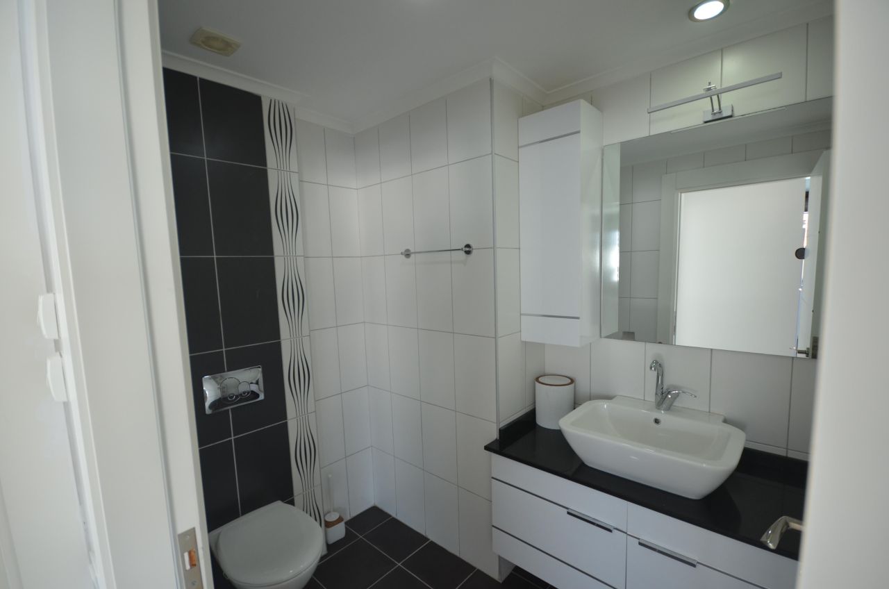 Пентхаус в Алании, Турция, 286 м² - фото 14