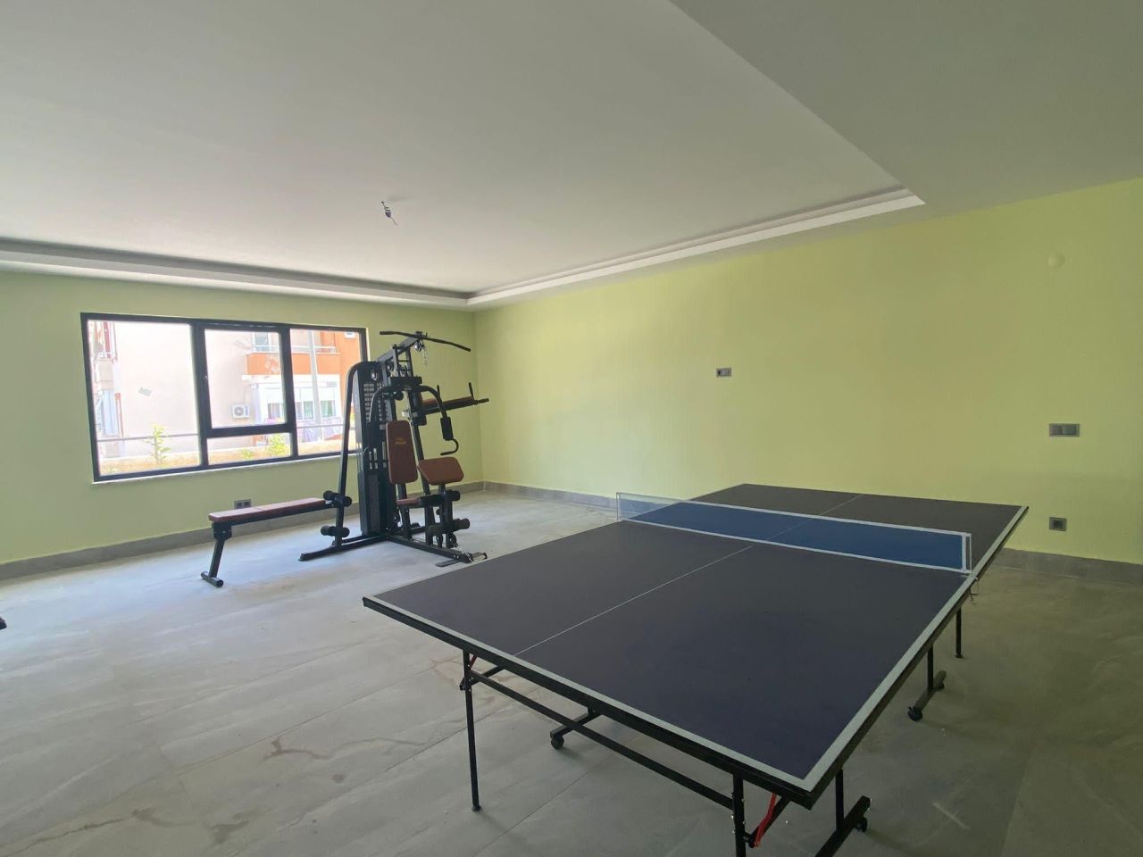 Квартира в Алании, Турция, 120 м² - фото 14