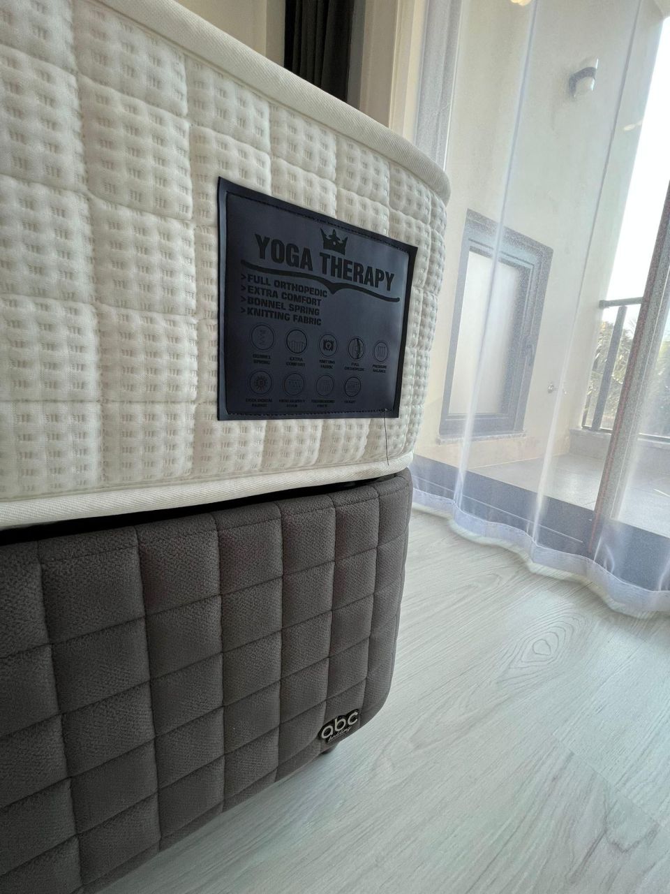 Квартира в Алании, Турция, 50 м² - фото 14