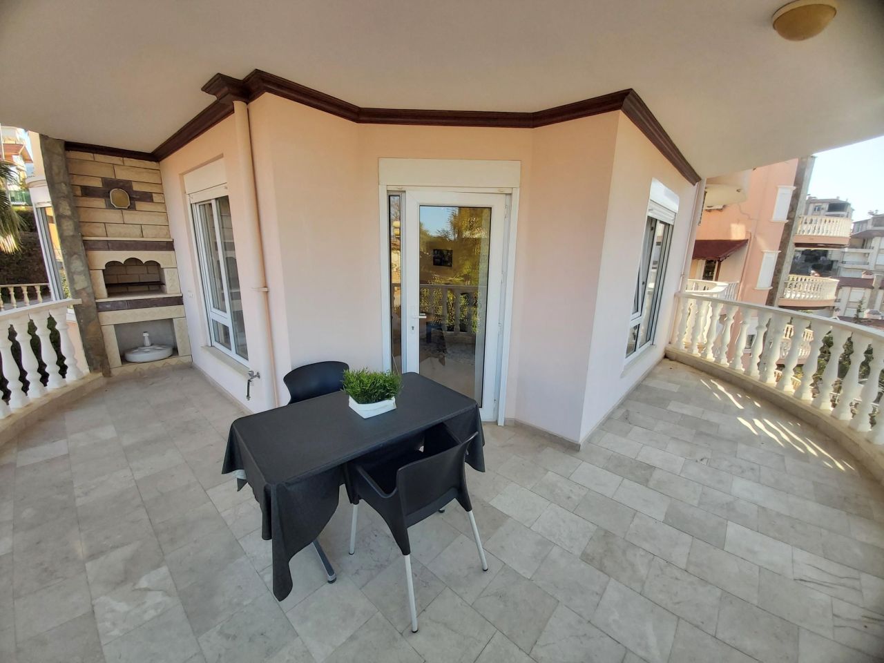 Квартира в Кестеле, Турция, 100 м² - фото 14