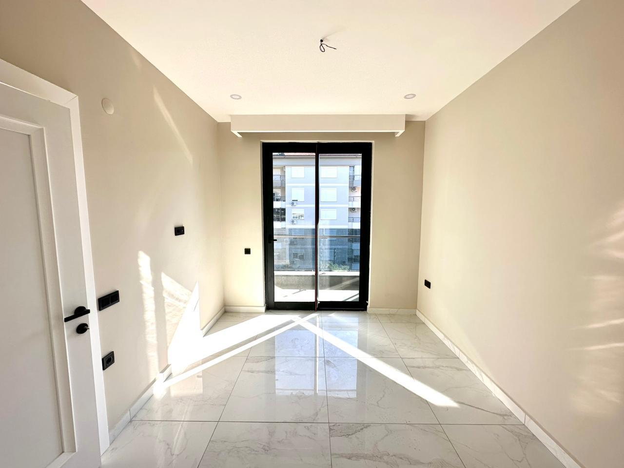 Квартира в Алании, Турция, 60 м² - фото 14