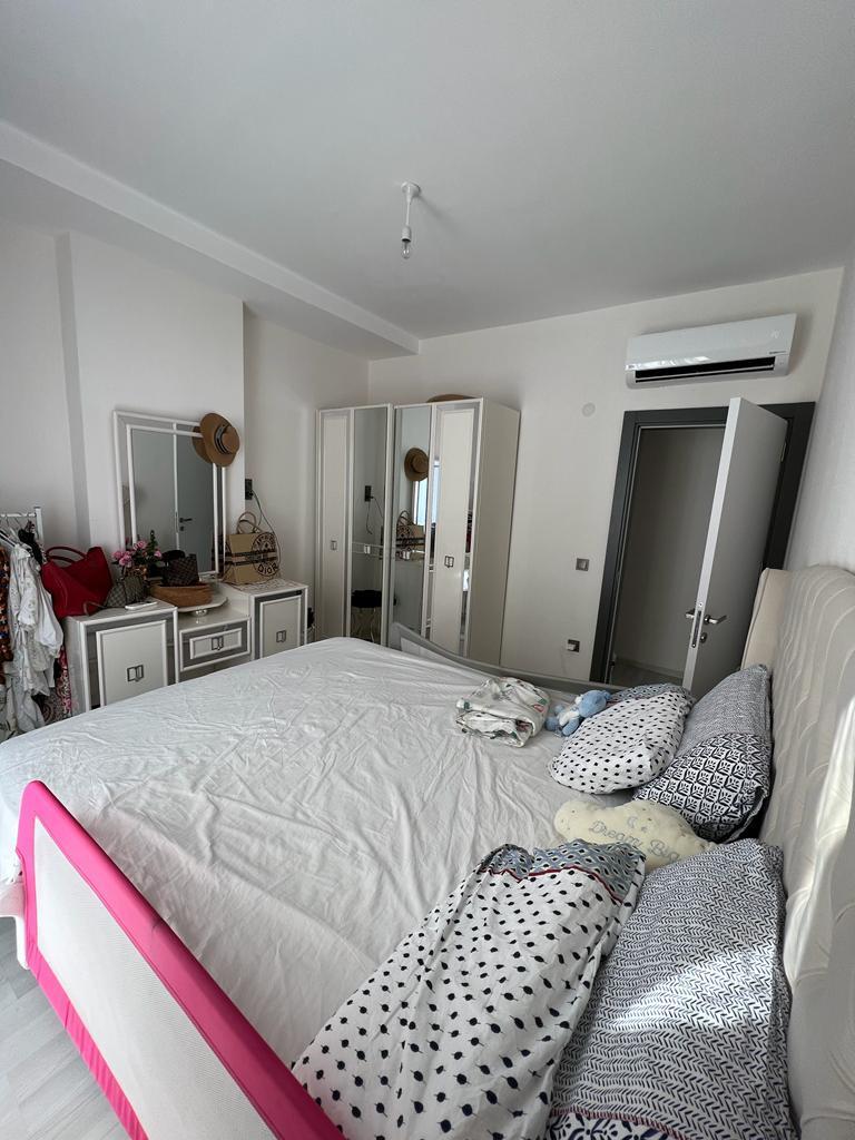 Квартира в Алании, Турция, 110 м² - фото 14