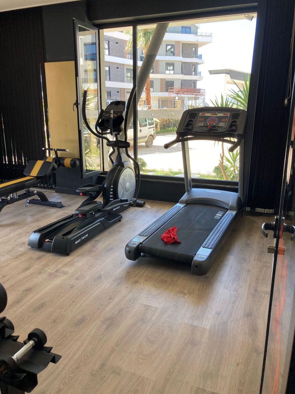 Квартира в Алании, Турция, 50 м² - фото 14