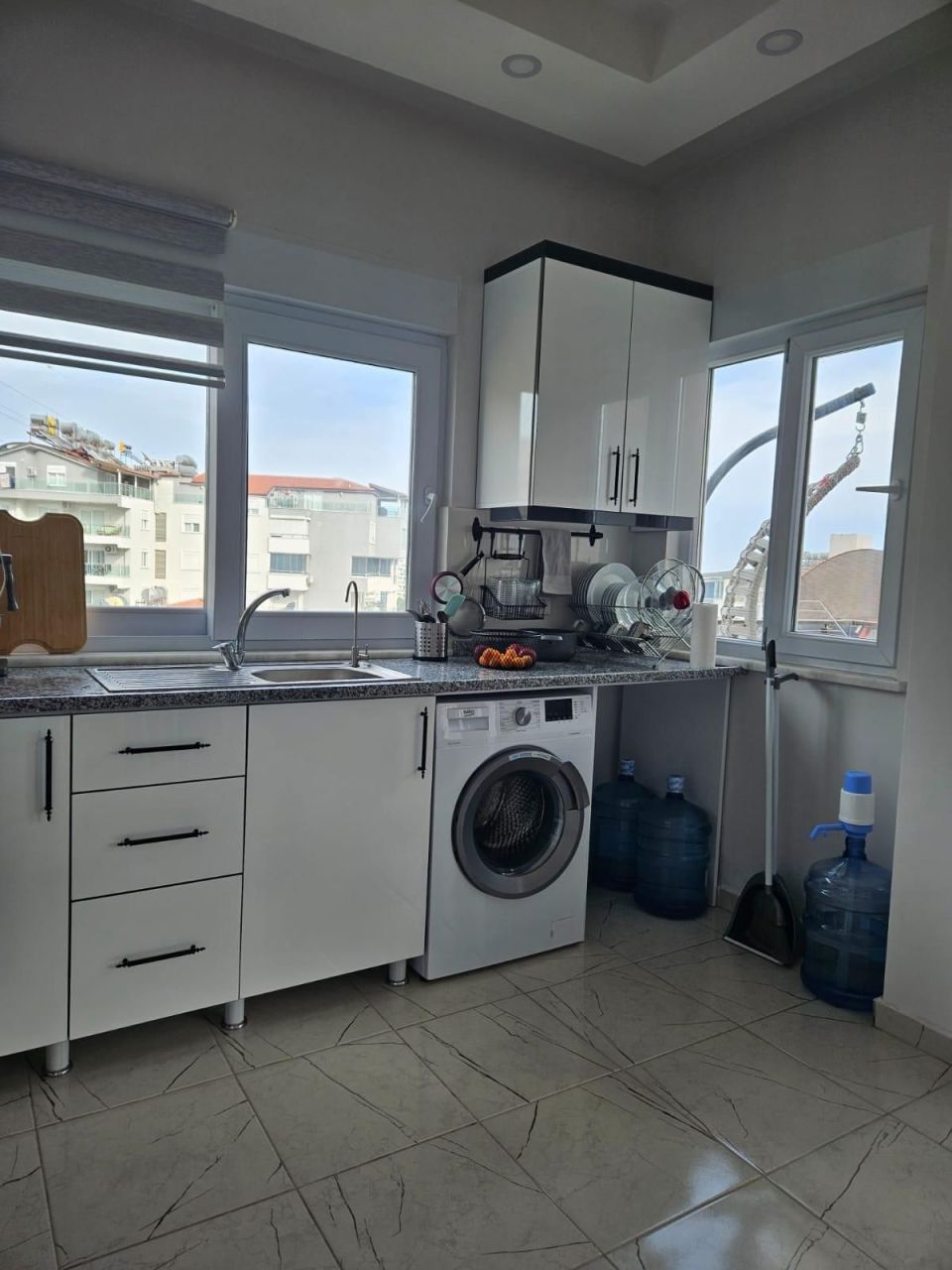 Квартира в Авсалларе, Турция, 85 м² - фото 14