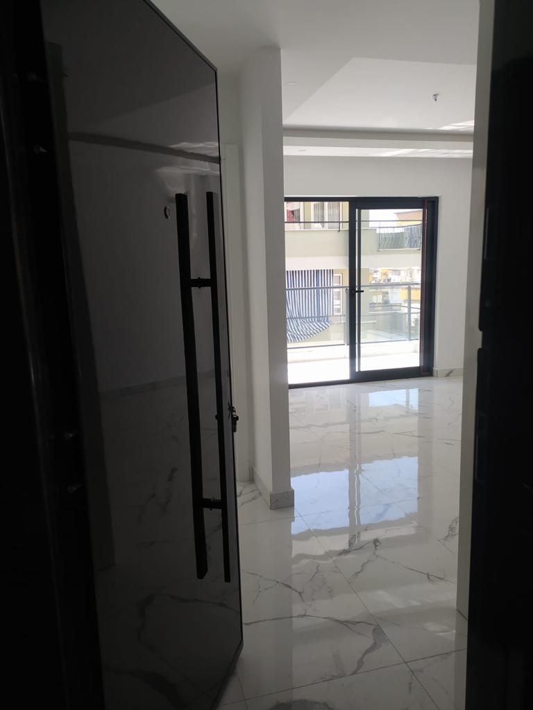 Квартира в Алании, Турция, 50 м² - фото 14