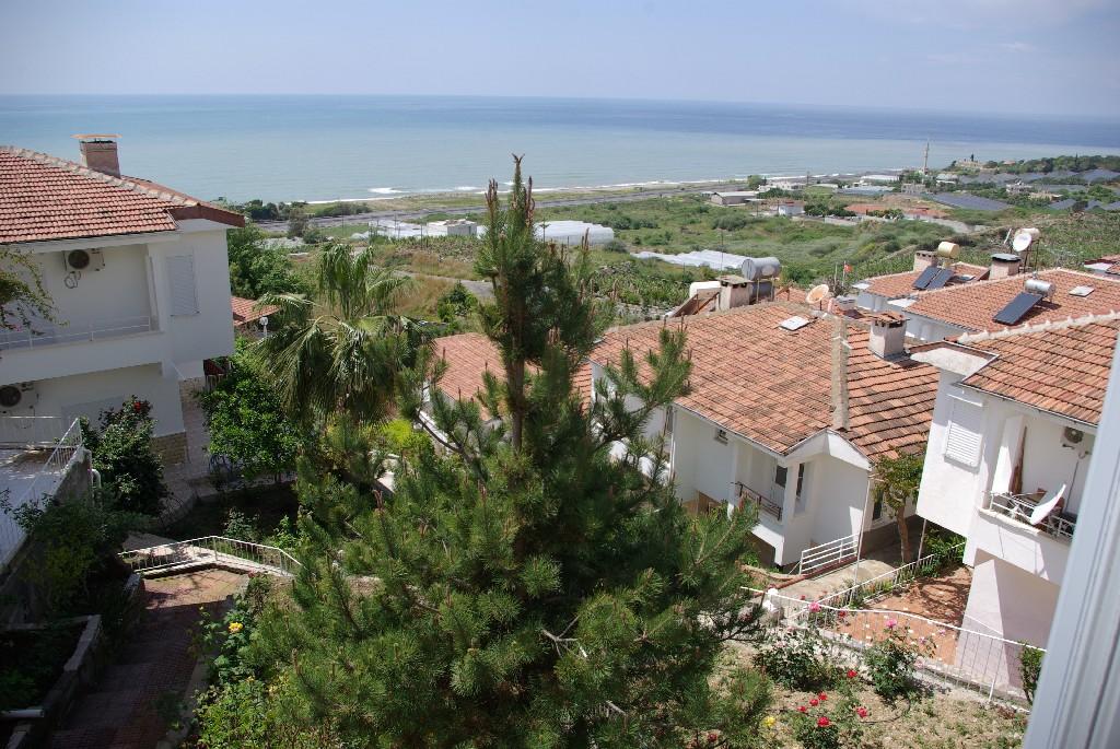 Вилла в Алании, Турция, 140 м² - фото 14