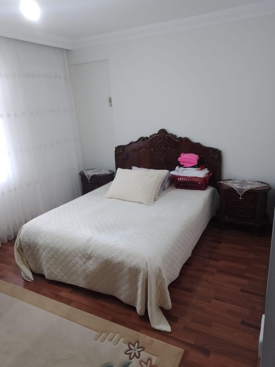 Пентхаус в Алании, Турция, 160 м² - фото 14