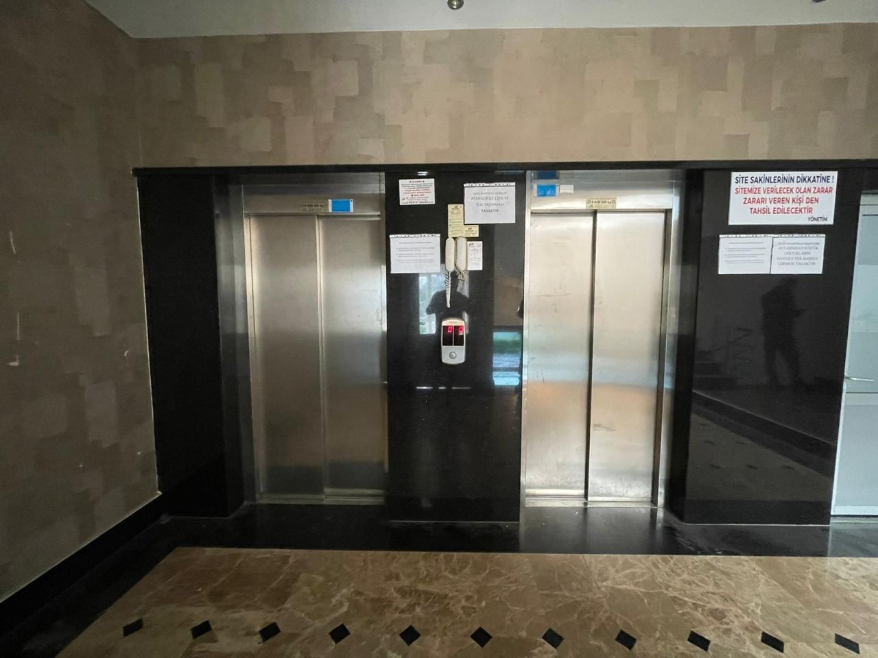 Квартира в Алании, Турция, 110 м² - фото 14