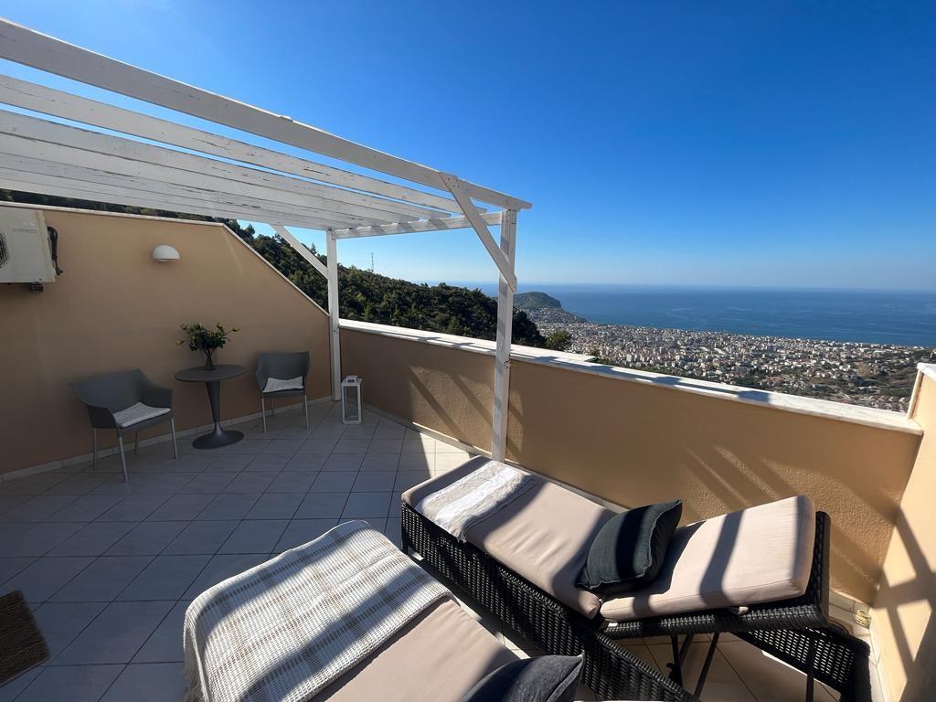 Пентхаус в Алании, Турция, 175 м² - фото 14