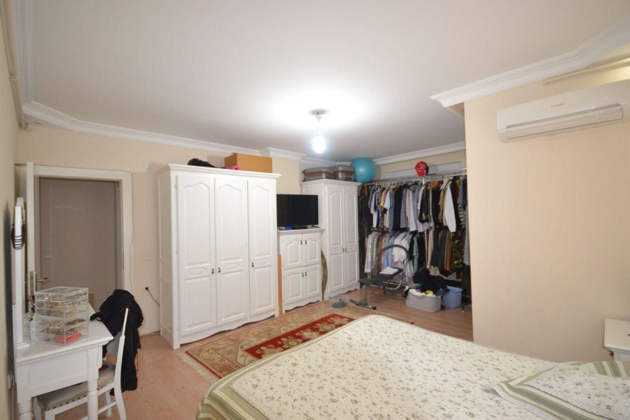 Квартира в Алании, Турция, 215 м² - фото 14