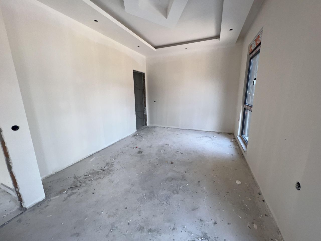 Квартира в Алании, Турция, 103 м² - фото 14