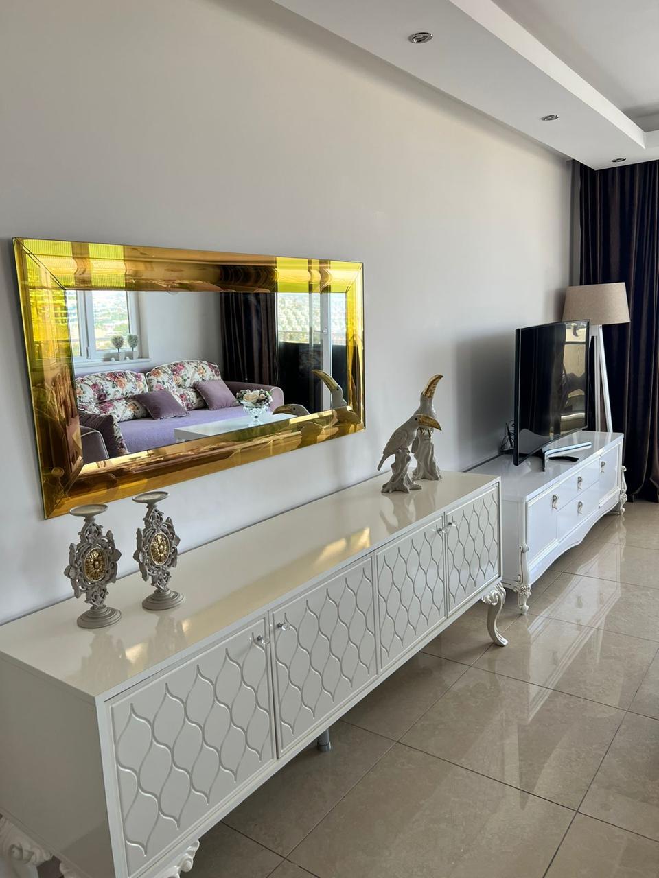 Квартира в Конаклы, Турция, 100 м² - фото 14