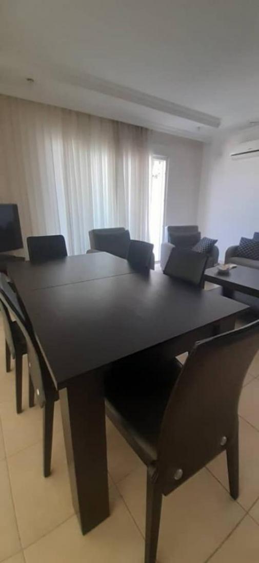 Квартира в Алании, Турция, 75 м² - фото 14