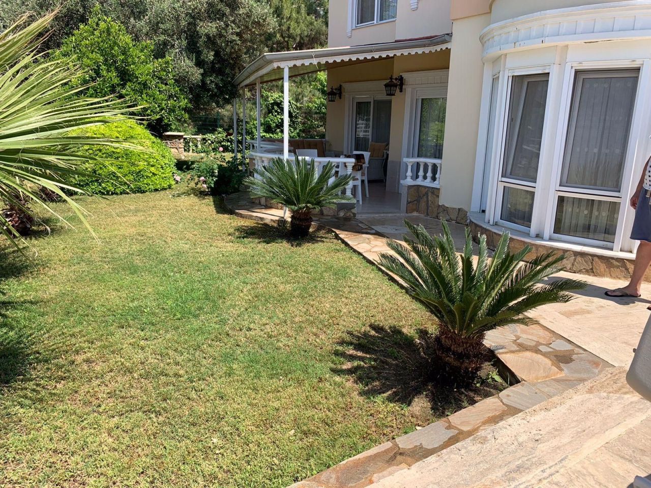 Вилла в Алании, Турция, 300 м² - фото 14