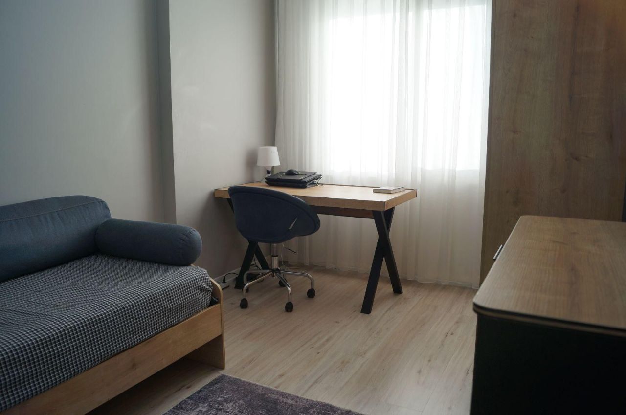 Квартира в Алании, Турция, 130 м² - фото 14