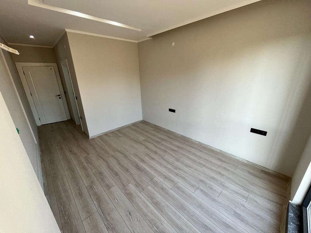 Квартира в Алании, Турция, 110 м² - фото 14