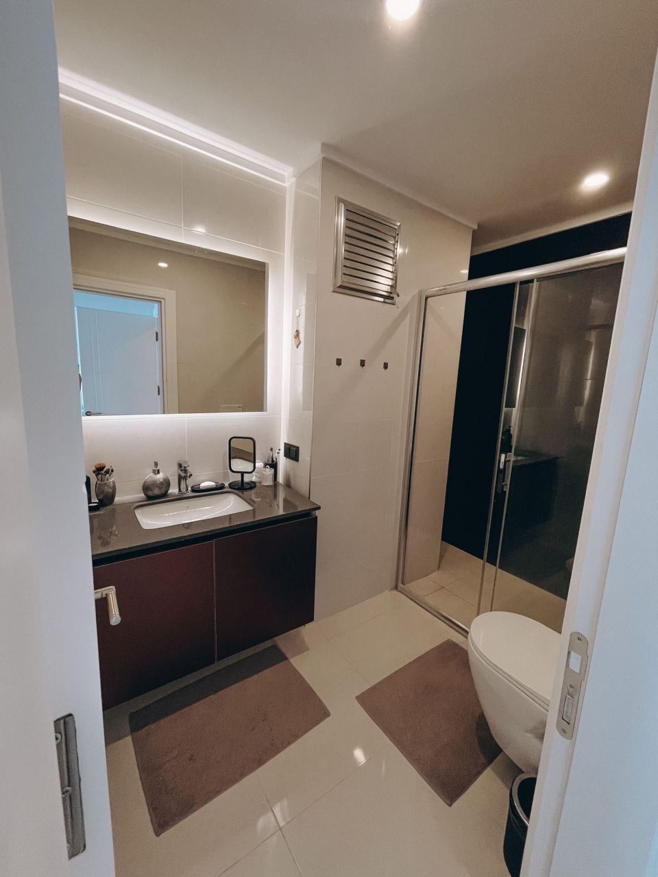 Квартира в Алании, Турция, 125 м² - фото 14