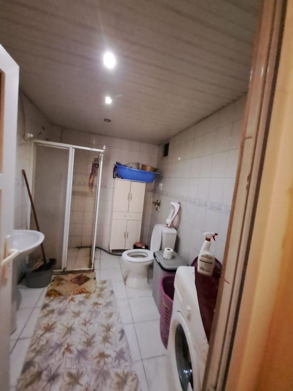 Квартира в Алании, Турция, 140 м² - фото 14