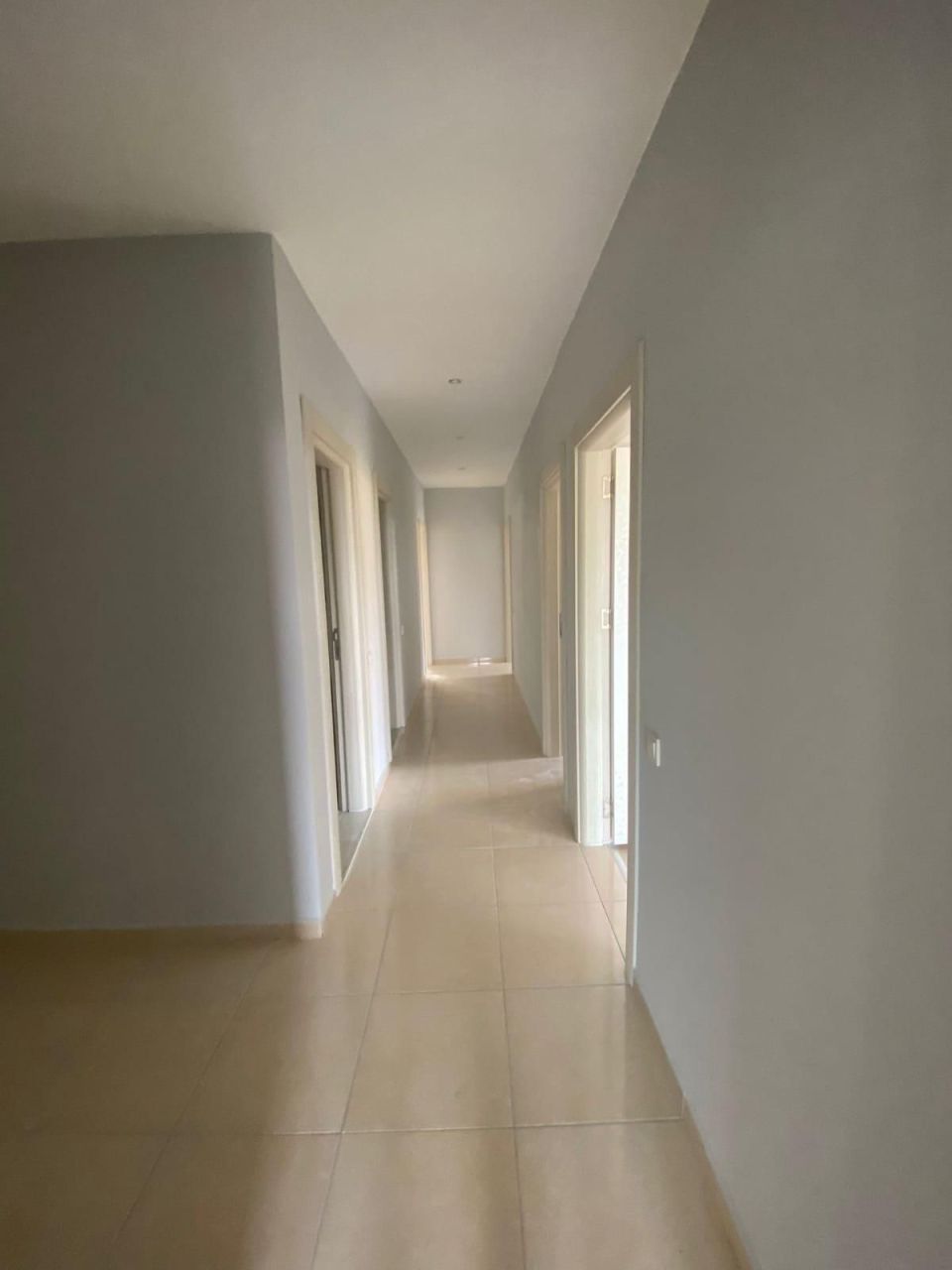 Квартира в Алании, Турция, 135 м² - фото 14