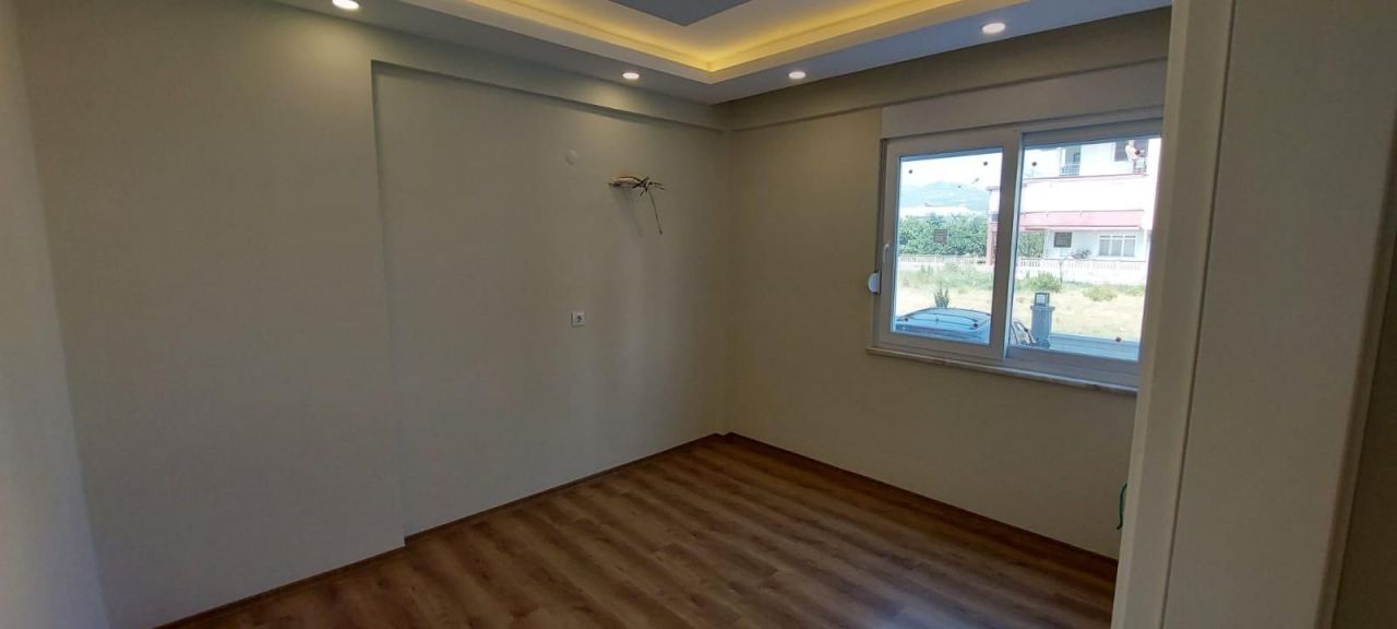 Квартира в Алании, Турция, 110 м² - фото 14