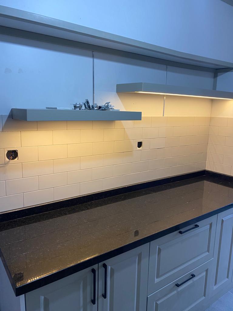 Квартира в Алании, Турция, 80 м² - фото 14